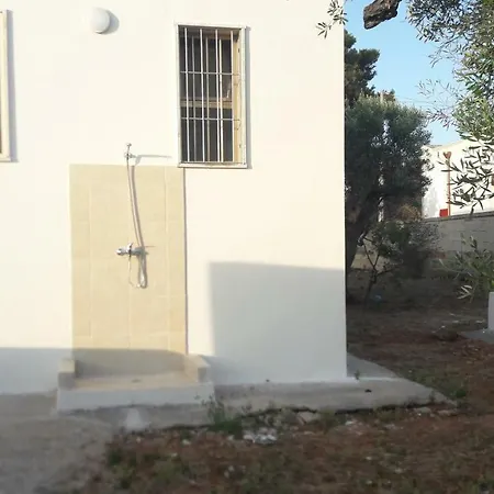 Tatil Evi Li Giannelli