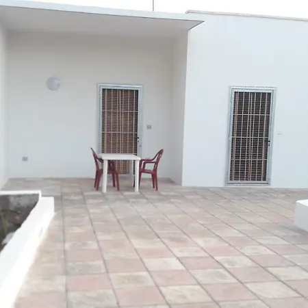 Tatil Evi Li Giannelli Marina di Mancaversa
