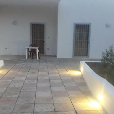 Li Giannelli Tatil Evi Marina di Mancaversa